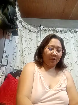 hotchubby88 online show from 10.24.25