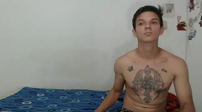 Cum Big Cum online show from 02.24.25