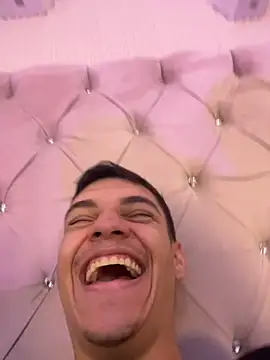 JacobRoberts1 online show from 11.10.25