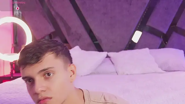 JacobRoberts1 online show from 12.13.25