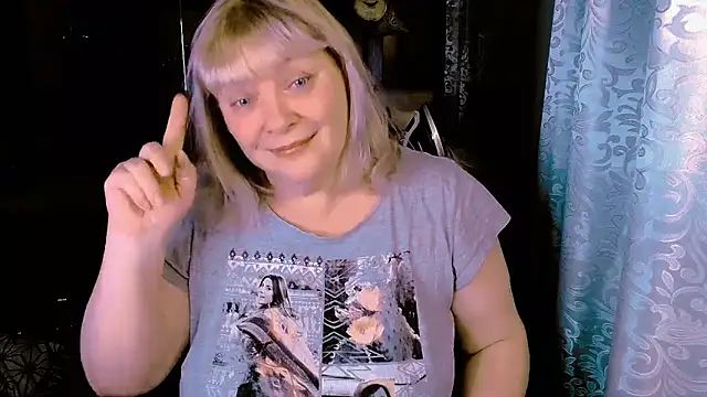 FlowerButterf online show from 03.09.26