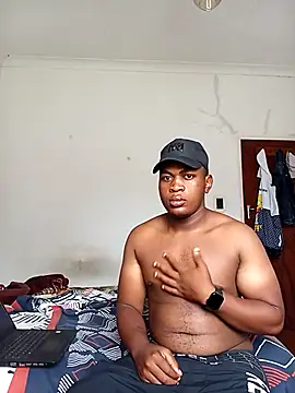 Snapshot of bosszonke123 chatting on 02.27.25 bosszonke123 online show from 02.27.25