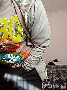 bosszonke123 online show from 04.27.26