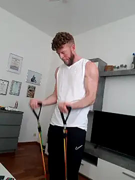 xXCR07xX online show from 02.23.25