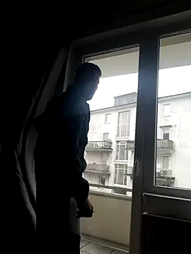 xXCR07xX online show from 02.13.26