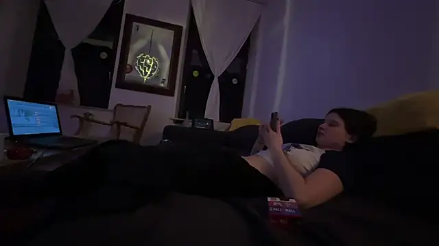 FckM3Hard online show from 10.14.25