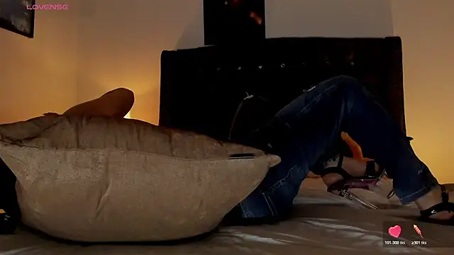 Skay Hot online show from 11.06.25