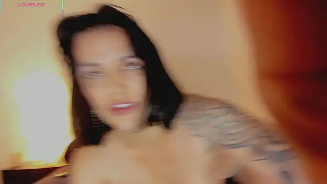 Skay Hot online show from 05.07.26