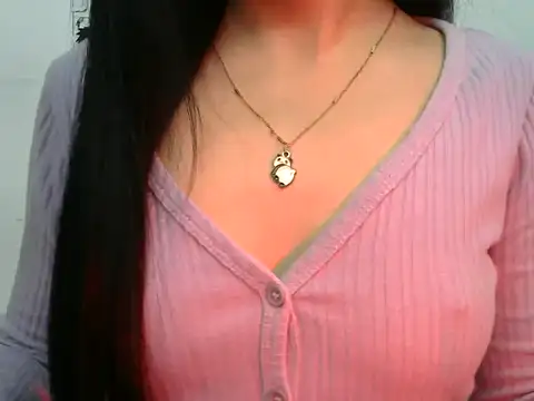 Snapshot of zoya2504 chatting on 09.10.25 zoya2504 online show from 09.10.25