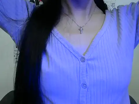 Snapshot of zoya2504 chatting on 09.30.25 zoya2504 online show from 09.30.25