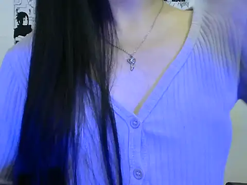 Snapshot of zoya2504 chatting on 10.22.25 zoya2504 online show from 10.22.25