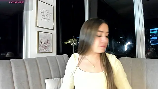 Ivanna West online show from 06.24.26
