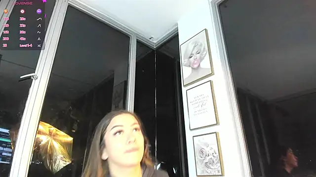 Ivanna West online show from 07.29.26