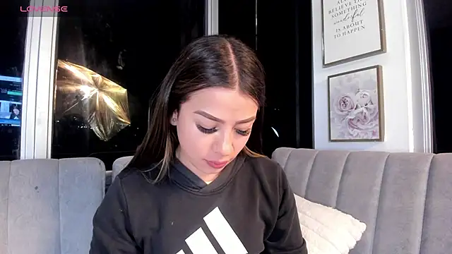 Ivanna West online show from 07.30.26