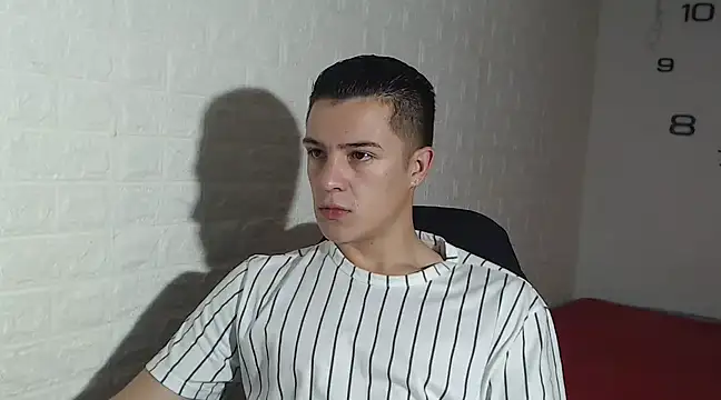 Snapshot of CamiloBeltran_ chatting on 03.14.25 CamiloBeltran online show from 03.14.25