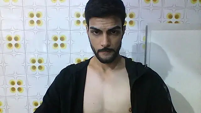 Gabrielteixeira120 online show from 07.28.26
