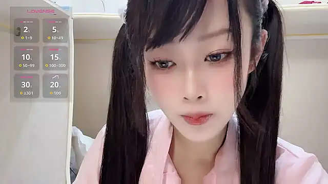yueyue2003 online show from 05.04.26