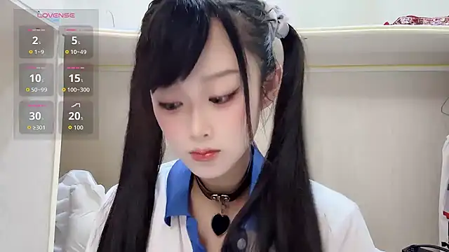 yueyue2003 online show from 05.09.26