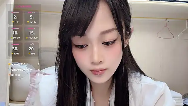 yueyue2003 online show from 06.29.26