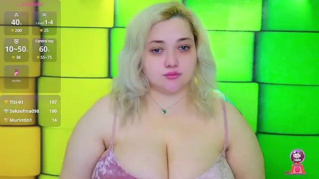 Snapshot of kali_rosess chatting on 02.21.25 kali rosess online show from 02.21.25