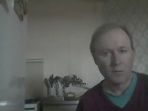 petermiki57 online show from 03.18.25