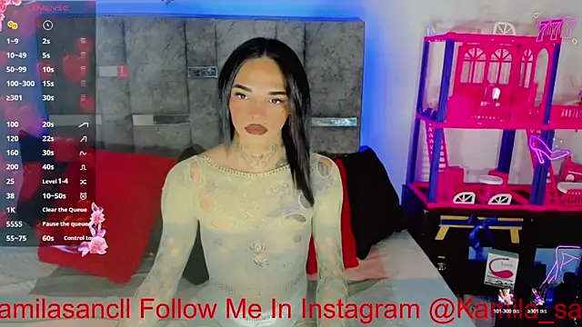 cherry crushx online show from 04.28.26