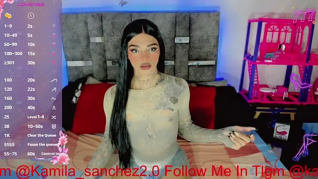 cherry crushx online show from 05.05.26