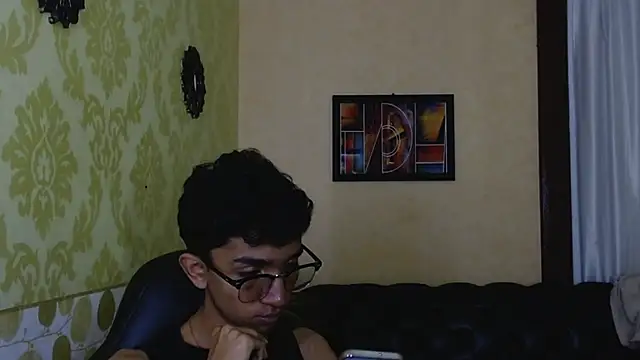 Snapshot of Martin_Linares chatting on 03.14.25 Martin Linares online show from 03.14.25