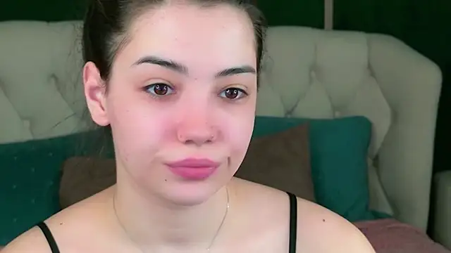 Snapshot of Alice_Deleon chatting on 02.28.26 Alice Deleon online show from 02.28.26