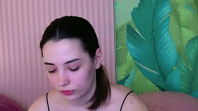 Snapshot of Alice_Deleon chatting on 03.15.26 Alice Deleon online show from 03.15.26