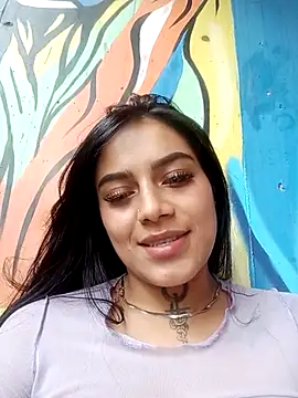 Snapshot of Emily_sharlot chatting on 02.24.25 Emily sharlot online show from 02.24.25