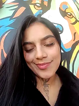 Snapshot of Emily_sharlot chatting on 02.28.25 Emily sharlot online show from 02.28.25