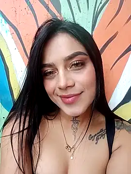 Snapshot of Emily_sharlot chatting on 03.02.25 Emily sharlot online show from 03.02.25