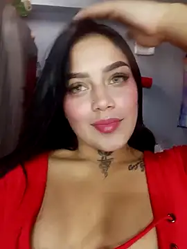 Snapshot of Emily_sharlot chatting on 03.09.25 Emily sharlot online show from 03.09.25