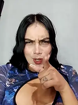 Snapshot of Emily_sharlot chatting on 03.13.25 Emily sharlot online show from 03.13.25