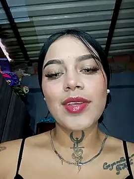 Snapshot of Emily_sharlot chatting on 03.17.25 Emily sharlot online show from 03.17.25