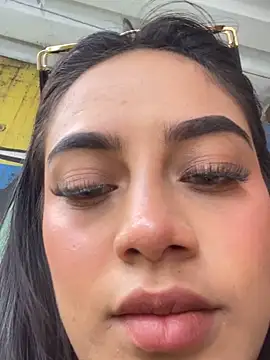 Snapshot of Emily_sharlot chatting on 09.23.25 Emily sharlot online show from 09.23.25