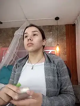 EmmaSulivan online show from 10.01.25