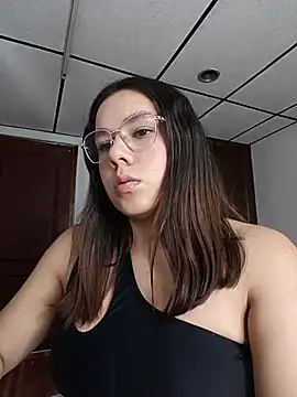 EmmaSulivan online show from 07.07.26