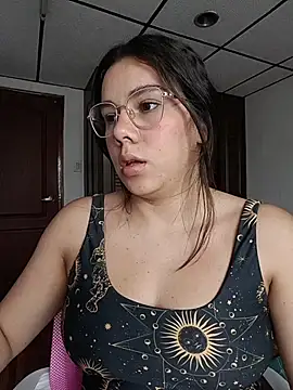 EmmaSulivan online show from 07.08.26