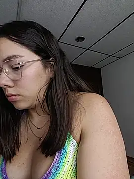 EmmaSulivan online show from 07.14.26