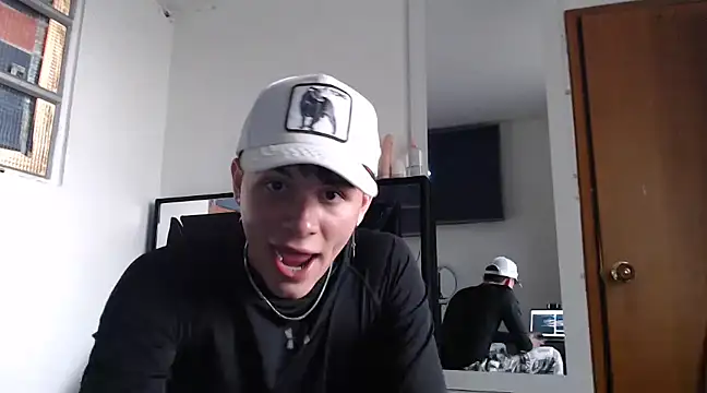 Smith boy 25 online show from 02.20.25