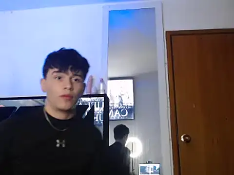 Smith boy 25 online show from 02.21.25