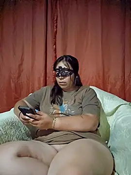 dianyz7 online show from 04.18.26