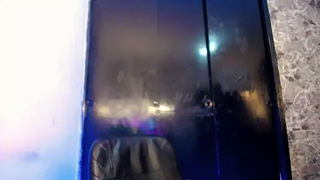 Iris Gill online show from 10.08.25