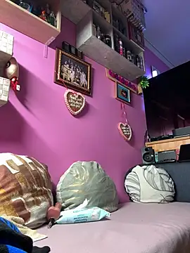 sexymelli18 online show from 10.25.25