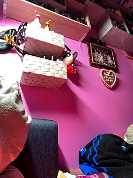 sexymelli18 online show from 11.05.25