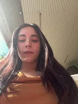 sexymelli18 online show from 05.05.26