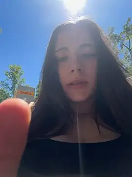 sexymelli18 online show from 05.29.26