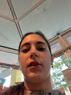 sexymelli18 online show from 06.14.26